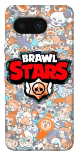 Чохол на Google Pixel 8 Brawl Stars ver.15 фото 1 з 1