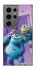 Чохол на Samsung Galaxy S24 Ultra Monsters friends фото 1 з 1