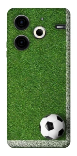 Чохол на TECNO Pova 6 Neo (LI6) Football aesthetic ver.5 фото 1 з 1