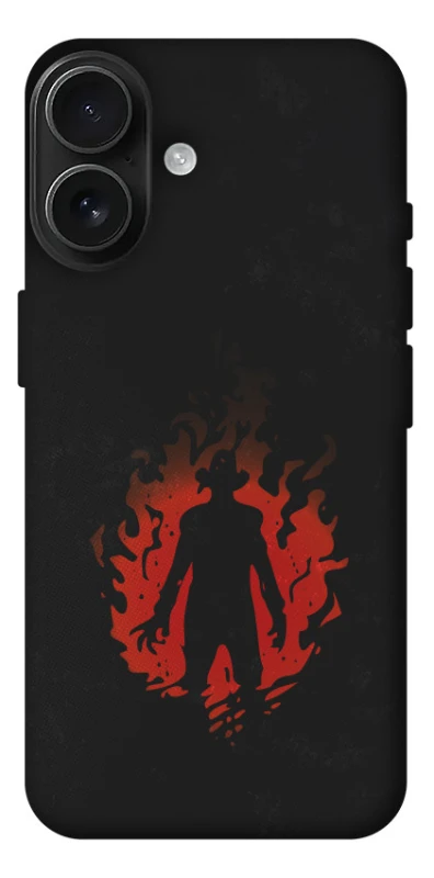 Чохол на Apple iPhone 17 (6.3") Daylight фото 1 з 1