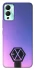 Чохол на Infinix Hot 12 Play EXO Logo фото 1 з 1