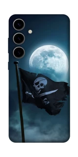 Чехол на Samsung Galaxy S25 Jolly Roger фото 1 из 1