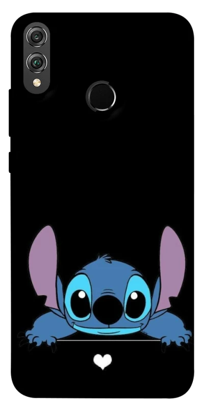 Чехол на Huawei Honor 8X Stitch ver.7 фото 1 из 1