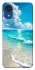 Чехол на Samsung Galaxy A03 Core Azure sea фото 1 из 1