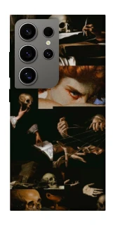 Чехол на Samsung Galaxy S24 Ultra Art collage ver.2 фото 1 из 1