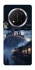 Чехол на Honor X9c The Hogwarts ver.2 фото 1 из 1