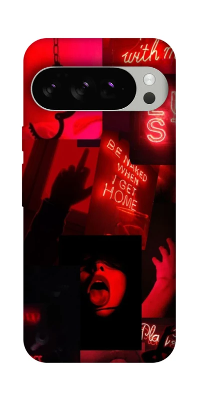 Чехол на Google Pixel 10 Pro Hot collage ver.3 фото 1 из 1