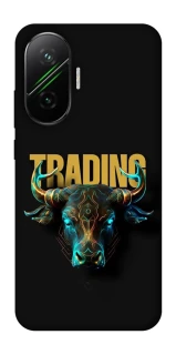 Чехол на Xiaomi Poco F7 Trading фото 1 из 1