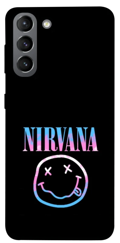 Чохол на Samsung Galaxy S21 Nirvana ver.6 фото 1 з 1