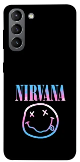 Чохол на Samsung Galaxy S21 Nirvana ver.6 фото 1 з 1