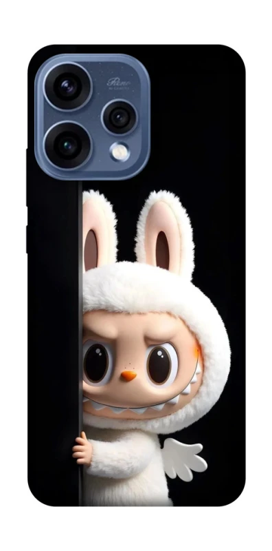 Чохол на Oppo Reno 15 Labubu with wings фото 2 з 2