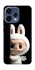 Чохол на Oppo Reno 15 Labubu with wings фото 2 з 2