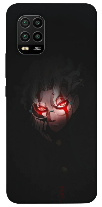 Чехол на Xiaomi Mi 10 Lite Dandadan фото 1 из 1