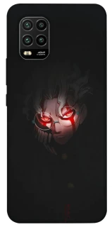 Чехол на Xiaomi Mi 10 Lite Dandadan фото 1 из 1