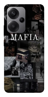 Чохол на Xiaomi Redmi Note 13 Pro+ Mafia фото 1 з 1