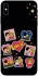 Чехол на Apple iPhone X (5.8") Love is фото 1 из 1