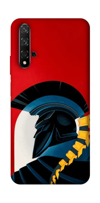 Чохол на Huawei Honor 20 / Nova 5T Agamemnon фото 1 з 1