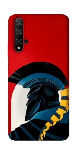 Чохол на Huawei Honor 20 / Nova 5T Agamemnon фото 1 з 1