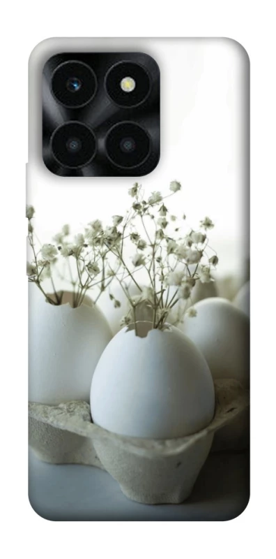 Чохол на Huawei Honor X6a Hello фото 1 з 1