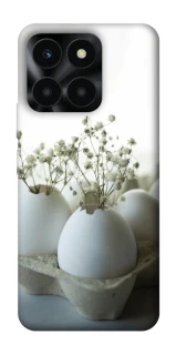 Чехол на Huawei Honor X6a Hello фото 1 из 1