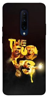 Чохол на OnePlus 7 Pro The boys фото 1 з 1