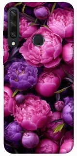 Чохол на Huawei Y6p Garden2 фото 1 з 1