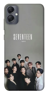 Чохол на Samsung Galaxy A05 Seventeen v3 фото 1 з 1