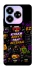 Чохол на ZTE Nubia V60 Desing Brawl Stars collage фото 1 з 1