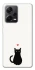 Чохол на Xiaomi Redmi Note 12 Pro 5G cat in love фото 1 Чохол на Xiaomi Redmi Note 12 Pro 5G cat in love фото 1 з 1