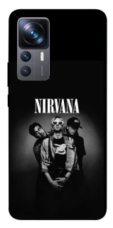 Чохол на Xiaomi 12T / 12T Pro Nirvana ver.5 фото 1 з 1