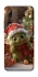 Чохол на ZTE Axon 10 Pro Grinch mood ver.5 фото 1 з 1