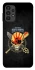Чохол на Samsung Galaxy A13 4G Five finger death punch ver.2 фото 1 з 1