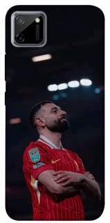 Чохол на Realme C11 Mohamed Salah V2 фото 1 з 1