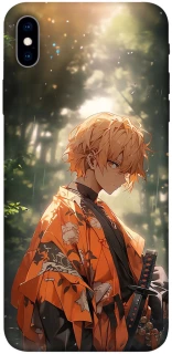 Чехол на Apple iPhone XS Max (6.5") Zenitsu фото 1 из 1