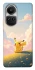 Чохол на Oppo Reno 10 pikachu фото 1 з 1