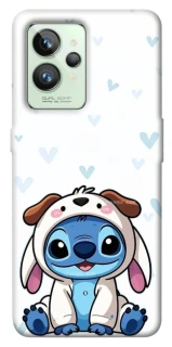 Чохол на Realme GT2 Stitch ver.12 фото 1 з 1