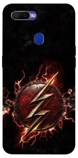 Чохол на Oppo A5s Flash icon фото 1 з 1