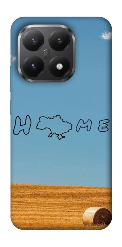 Чохол на Xiaomi 15T Home фото 1 з 1