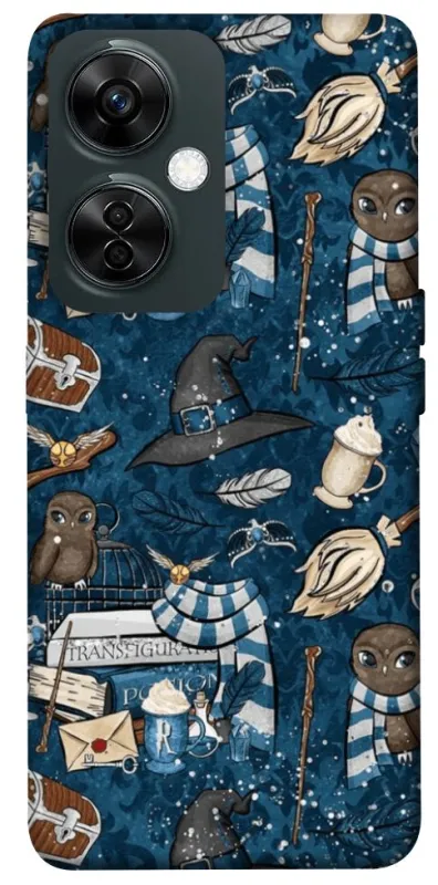 Чехол на OnePlus Nord CE 3 Lite Harry Potter V20 фото 1 из 1