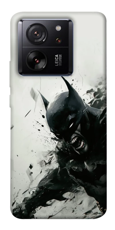 Чохол на Xiaomi 13T Batman фото 1 з 1