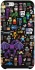 Чохол на Apple iPhone 6/6s plus (5.5") Minecraft v5 фото 1 з 1