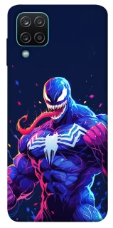 Чохол на Samsung Galaxy M12 Venom фото 1 з 1