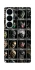 Чехол на Samsung Galaxy S26 Pro Mortal Kombat фото 1 из 1