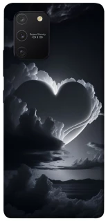 Чохол на Samsung Galaxy S10 Lite Cloud heart фото 1 з 1