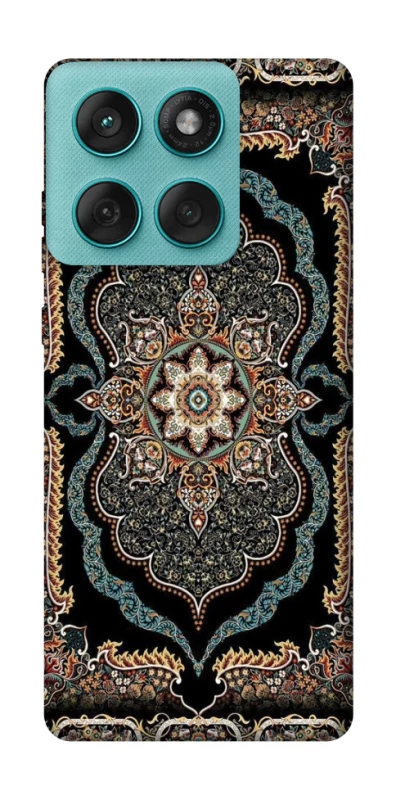 Чохол на Motorola Edge 60 Fusion Килим v6 фото 1 з 1