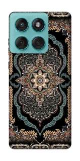 Чохол на Motorola Edge 60 Fusion Килим v6 фото 1 з 1