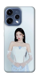Чехол на Oppo Reno 15 Chiquita - BABYMONSTER фото 1 из 2