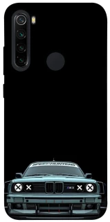 Чохол на Xiaomi Redmi Note 8 BMW v148 фото 1 з 1
