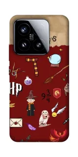Чохол на Xiaomi 15 Harry Potter V24 фото 1 з 1