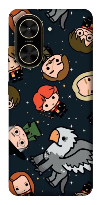 Чохол на Xiaomi Poco C71 Harry Potter V21 фото 1 з 1
